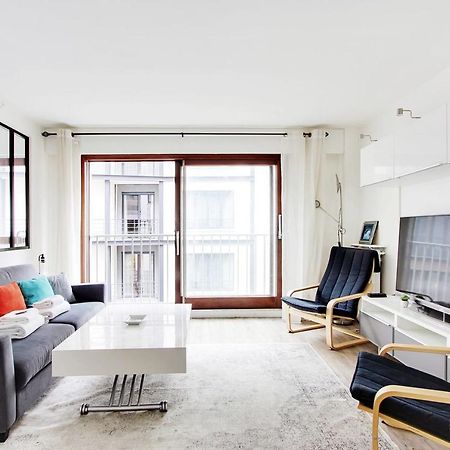Cmg - Longchamp Paris 16Eme Διαμέρισμα Εξωτερικό φωτογραφία