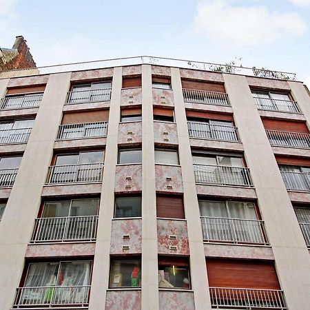 Cmg - Longchamp Paris 16Eme Διαμέρισμα Εξωτερικό φωτογραφία